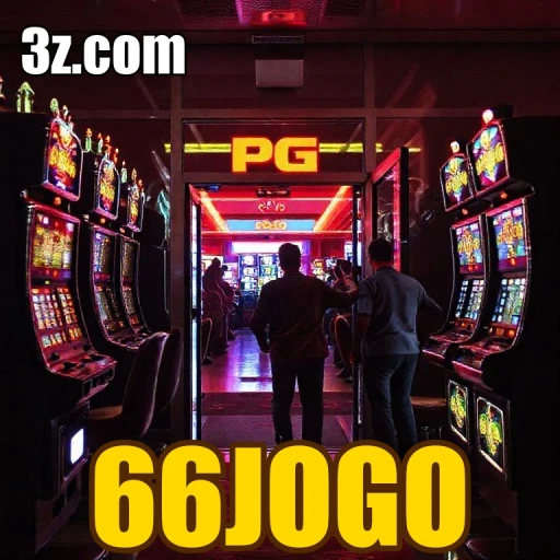 Aventuras Épicas Esperam por Você no 66JOGO