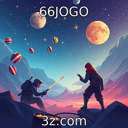 Tendências em design de jogos para atrair novos jogadores - 66JOGO