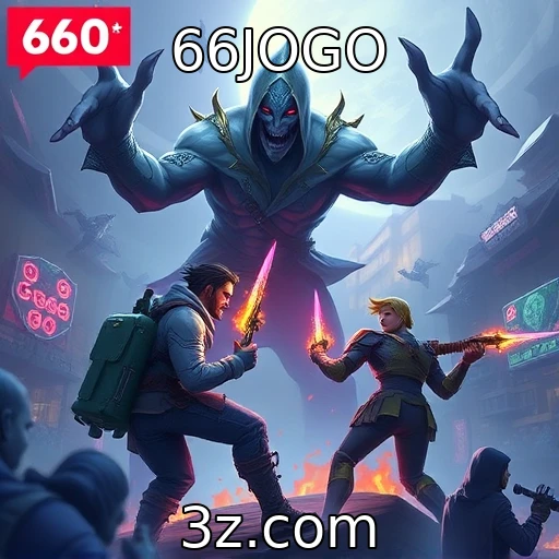 Desafios enfrentados pelas desenvolvedoras independentes : 66JOGO