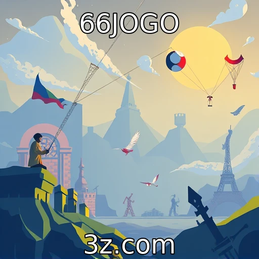 Desenvolvimento independente e sua importância na indústria - 66JOGO