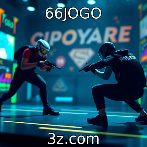 Novas tecnologias revolucionam a experiência gamer : 66JOGO