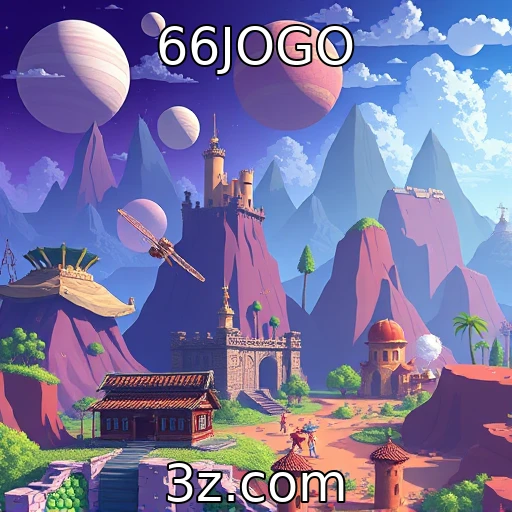 Evolução dos gráficos em jogos de mundo aberto - 66JOGO