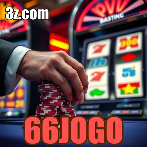 66JOGO Jogos de Simulação