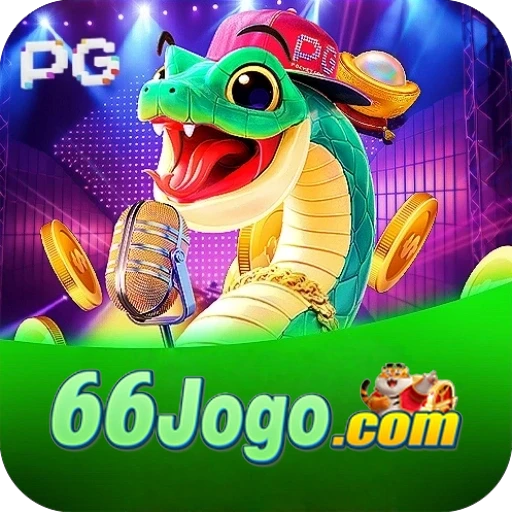 66JOGO logo
