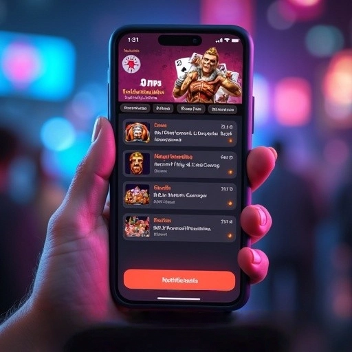Casino Ao Vivo 66jogo