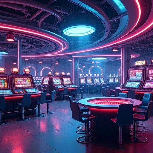 Tecnologia da Plataforma 66jogo